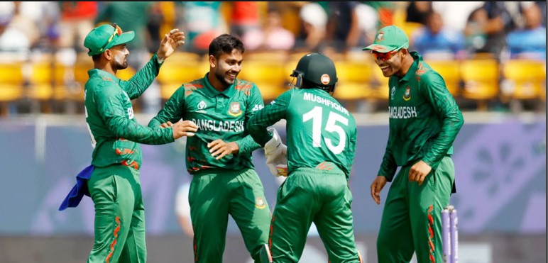 স্বপ্নের চ্যাম্পিয়ন্স ট্রফিতে খেলতে অস্ট্রেলিয়ার বিপক্ষে বাংলাদেশের শক্তিশালী একাদশ