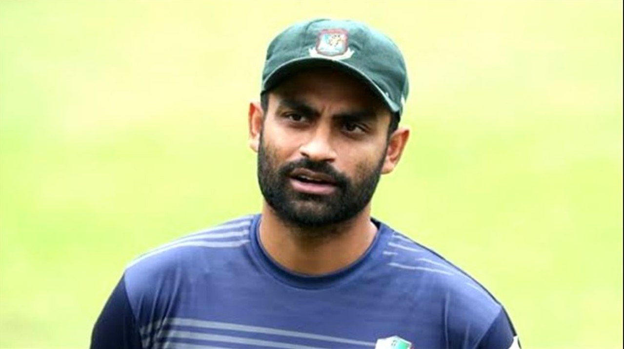 ২০২৪ সালের টি-টোয়েন্টি বিশ্বকাপে ভিন্ন রুপে দেখা যাবে তামিম ইকবালকে