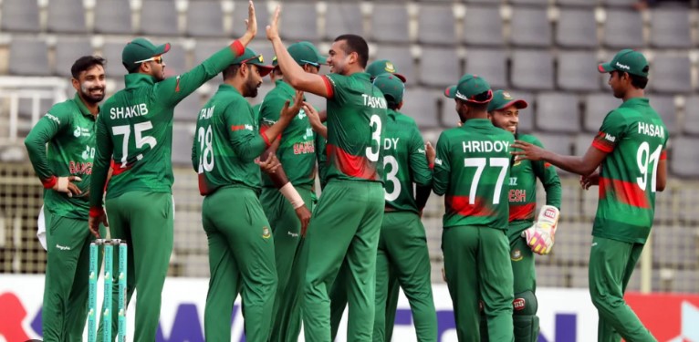 আগামির দিন গুলোতেও অধিনায়কত্ব করতে চান বাংলাদেশি এ ওপেনার