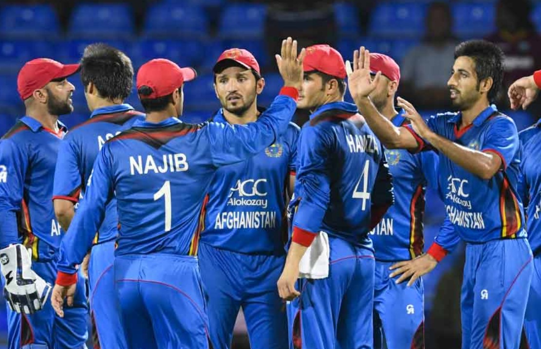 মহানুভবতার অসাধারণ নজির গড়লেন আফগান ওপেনার