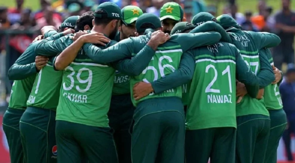 চলুন দেখে আসি, পাকিস্তানের পরবর্তী লম্বা সূচি