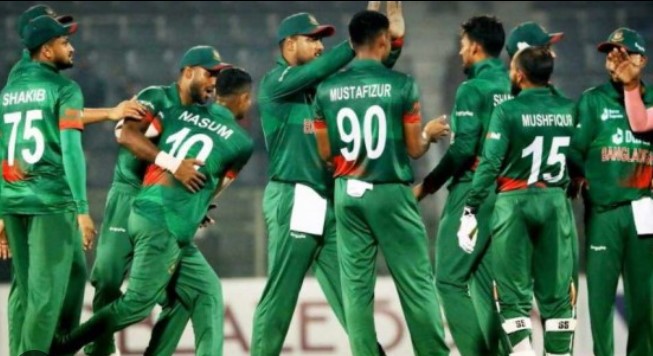 শেষ ম্যাচে হেরেও অনেক কিছু পেল বাংলাদেশ