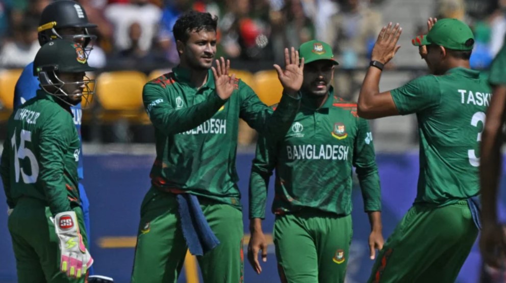 বাংলাদেশসহ যে ৮টি দল খেলবে চ্যাম্পিয়ন্স ট্রফিতে, চলুন দেখে আসি