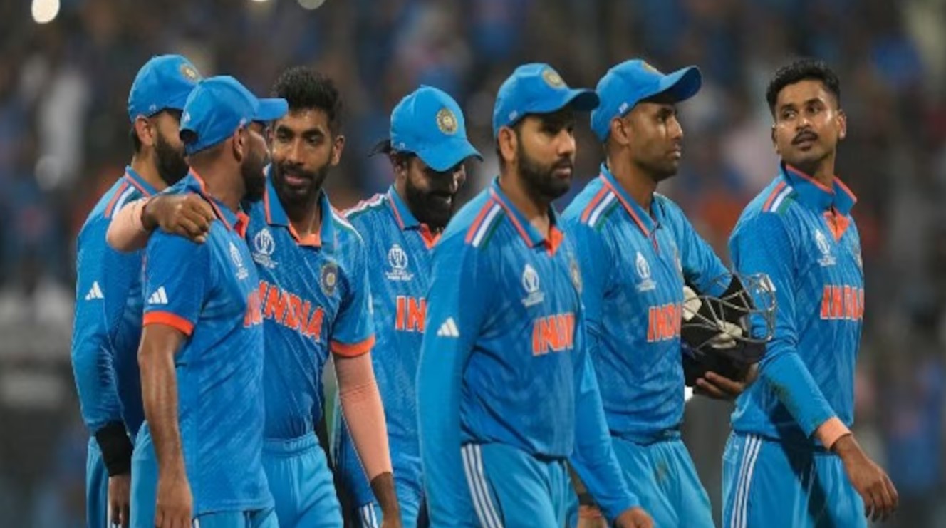 ভারত বিশ্বকাপ জয়ে কতখানি এগিয়ে, বেরিয়ে আসল তথ্য