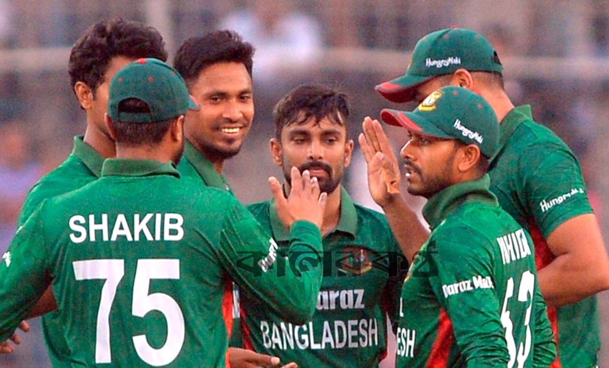 সাকিবের অধ্যায় শেষ, টাইগারদের অধিনায়কত্বে আসছে নতুন মুখ
