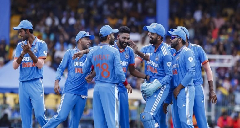 ভারত ম্যাজিক করে নয় যে বিশেষ উপায়ে একের পর এক ম্যাচ জিতে যাচ্ছে