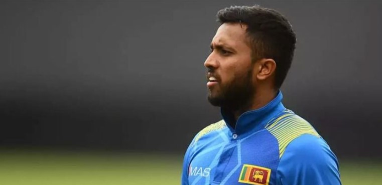 আইসিসিকে বিশেষ বার্তা দিলেন শ্রীলঙ্কা দলের অধিনায়ক কুশাল মেন্ডিস