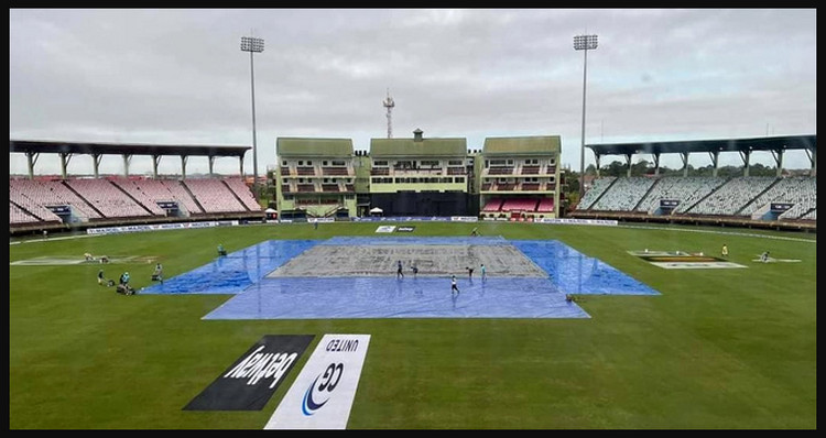 বৃষ্টিতে সেমিফাইনাল ভাসলে যেভাবে ফাইনালের ভাগ্য নির্ধারণ হবে