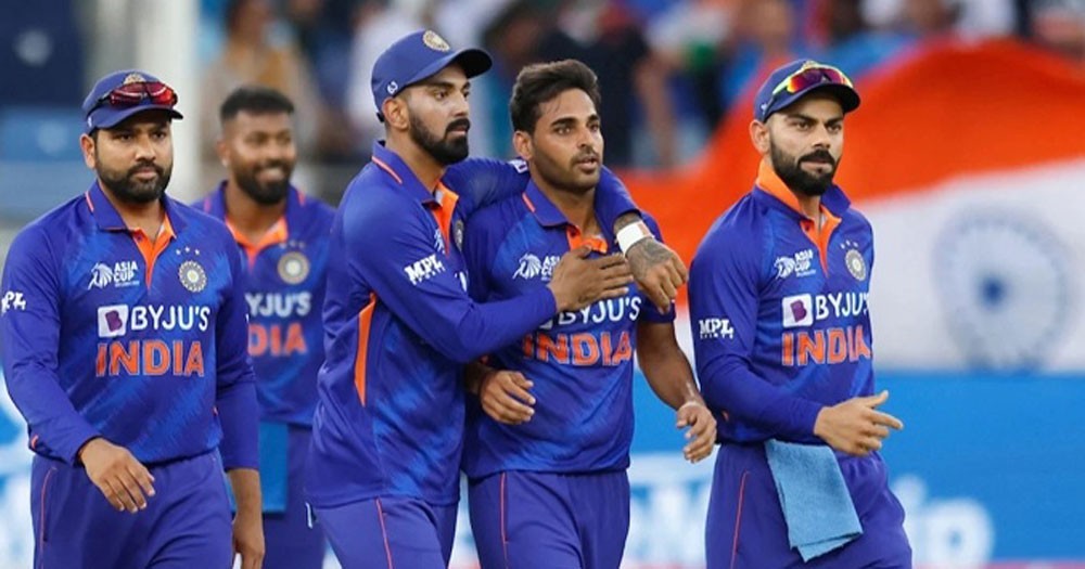 ভারতের বিশ্বকাপ জয় এবং ঝড়ে পড়ার সমীকরণ প্রকাশ 