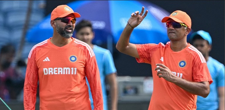 সেমিফাইনালে ভারতকে সুবিধা দিতে নতুন রহস্যের জন্ম দিলো বিসিসিআই