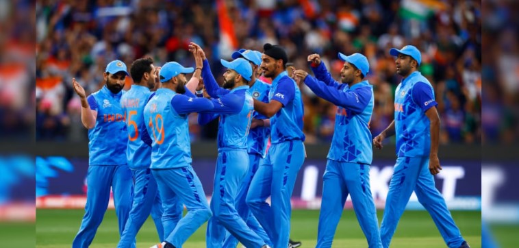 কিইউদের বিপক্ষে অঘটন ঘটলেও যে নিয়মে ফাইনালে যাবে টিম ইন্ডিয়া