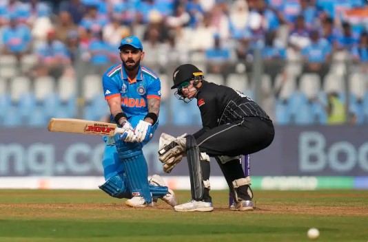 ব্যাটিংয়ে উড়ন্ত শুরু ভারতের, দেখে নিন সর্বশেষ স্কোর