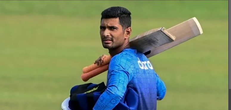 কপাল পুড়লো মাহমুদউল্লাহ রিয়াদের