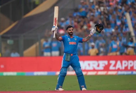নিউজিল্যান্ডকে পাহাড় সমান টার্গেট দিলো ভারত, দেখে নিন সর্বশেষ স্কোর