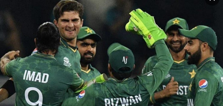 পাকিস্তানের অধিনায়কের নাম ঘোষণা করলো পিসিবি