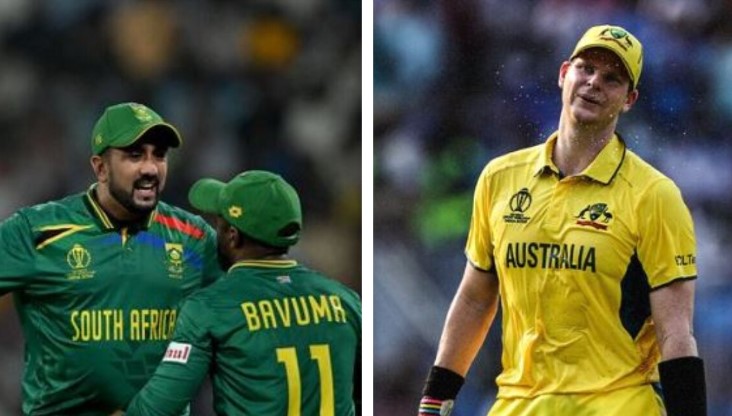 সেমিফাইনাল ম্যাচের আগে অস্ট্রেলিয়া-দক্ষিণ আফ্রিকার জন্য দুঃসংবাদ