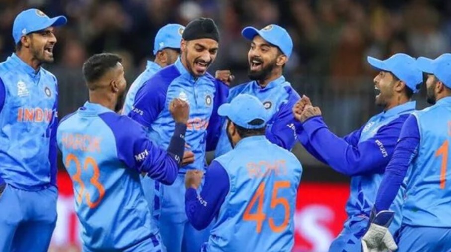 কিউইদের বিপক্ষে প্রথম সেমিফাইনালে ভারতের সম্ভাব্য একাদশ ঘোষণা