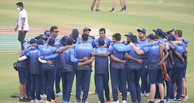 নিউজিল্যান্ড সিরিজে টাইগারদের ফাস্ট বোলিং কোচের দায়িত্বে যিনি থাকবেন
