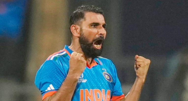 ‘শামির বিরুদ্ধে অভিযোগ দায়ের করবেন না’