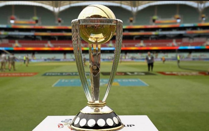 বিশ্বকাপের ইতিহাসে আরও একটি বিরল ঘটনা ঘটলো, ১ বলে ১৩ রান