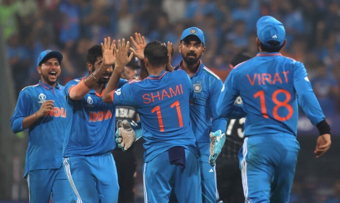 ‘ব্রেকিং নিউজ: নিউজিল্যান্ডে নিষিদ্ধ শামি