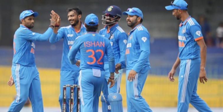 ফাইনাল ম্যাচেরে আগেই ভিন্ন এক বিপদে তোলপাড় ভারতীয় শিবিরে