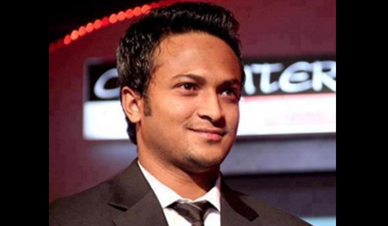 ৩ আসনের মনোনয়ন কিনলেন সাকিব আল হাসান