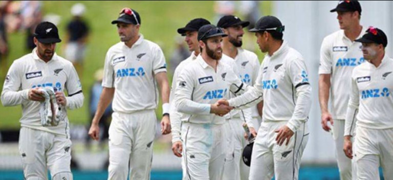 আসন্ন বাংলাদেশ সিরিজের জন্য দলে আবার বড় পরিবর্তন আনল নিউজিল্যান্ড
