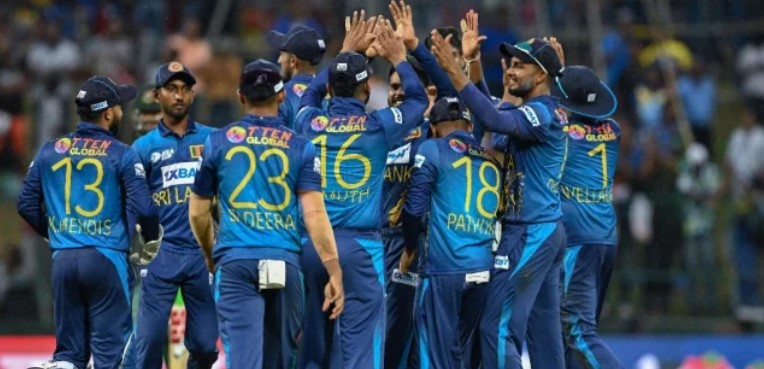 আইসিসির বৈঠকে যে বিশাল সিদ্ধান্ত আসতে পারে শ্রীলংকান ক্রিকেটে
