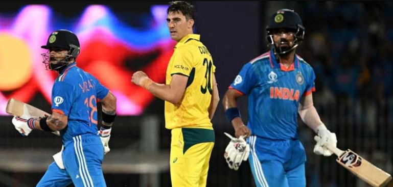 ফাইনালের আগে ব্যাটে-বলে সেরা পাঁচে রয়েছেন যারা, দেখে নিন একনজরে