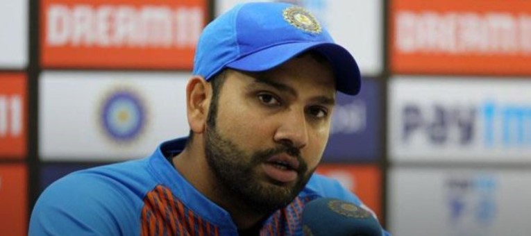 রোহিতের অধিনায়কত্বের ভবিষ্যৎ জানালো, বিসিসিআই