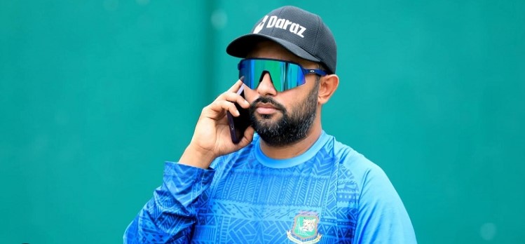 তামিম ইকবালের বড় ভাই নাফিস ইকবালকে দারুন সুখবর দিলো বিসিবি