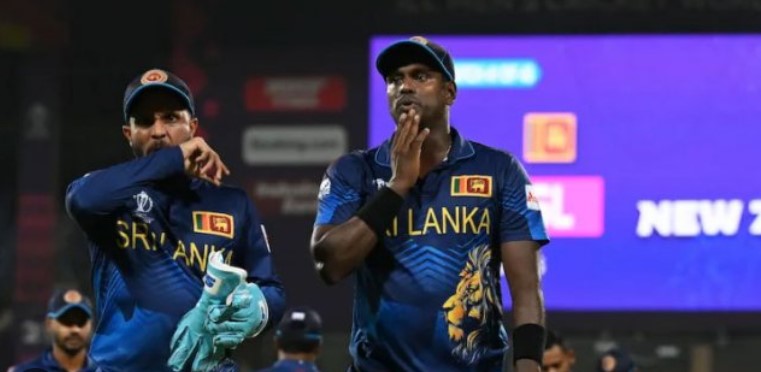 এইবারের বড় ধাক্কা সামলাতে পারবে তো শ্রীলংকা, আইসিসির কাছ থেকে বিশাল দুঃসংবাদ পেল শ্রীলংকা
