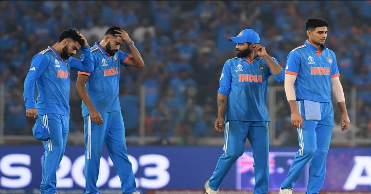 অধিনায়কের পর ভারতের কোচিং প্যানেলের বিশাল পরিবর্তন