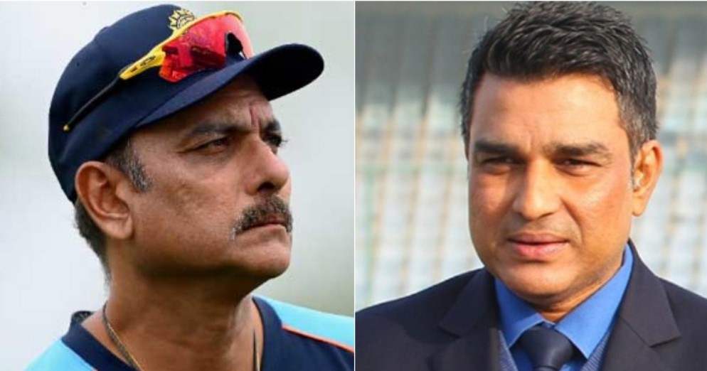 বিশ্বকাপ ফাইনালে ভারতের পরাজয়ের কারণ জানালেন, শাস্ত্রী-মাঞ্জরেকর