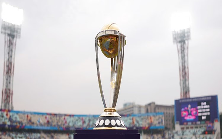 ২০২৭ বিশ্বকাপের আয়োজক দেশের নাম ঘোষণা করলো আইসিসি, দেখা যাবে পুরনো রুপে