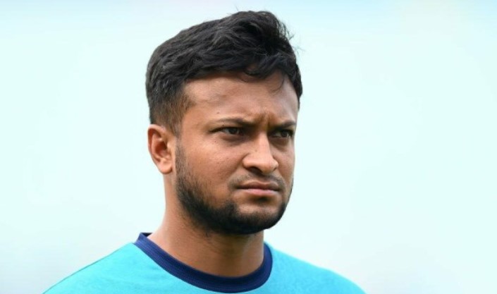 হঠাৎ বিসিবিতে সাকিব, জানা গেল আসল তথ্য
