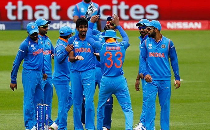 ফাইনাল ম্যাচে টিভি দেখাকে কেন্দ্র করে অদ্ভুদ কান্ড করলো ভারতীয় সমর্থকরা