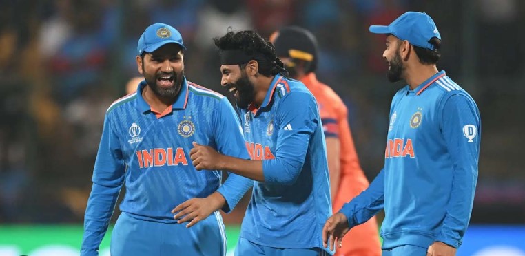 ভারত বিশ্বকাপ জিতলে ক্রিকেটের বিশাল ক্ষতি হতো, এমনটাই দাবি পাক ক্রিকেটারের