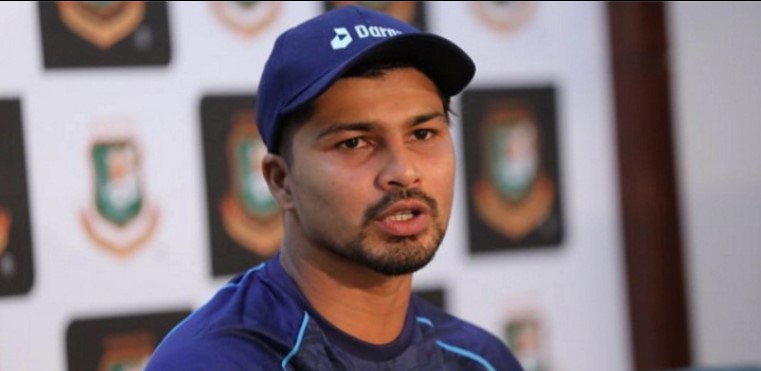 আসন্ন টেস্ট সিরিজকে সামনে রেখে বাংলাদেশকে দারুণ সুখবর দিলো সোহান