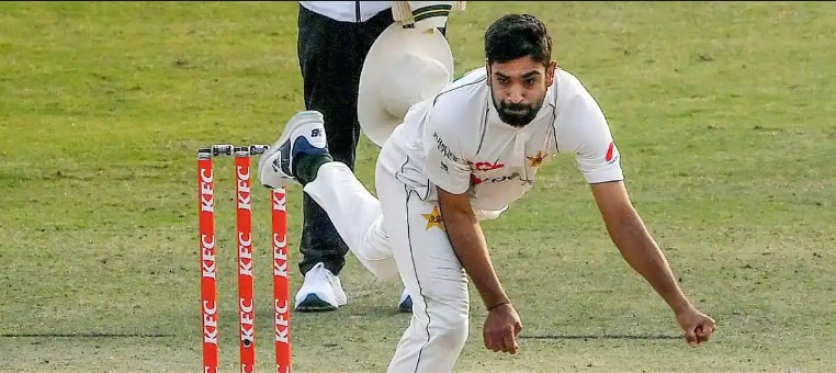 অস্ট্রেলিয়া সফর না করায় হারিস রউফের বিরুদ্ধে কঠোর ব্যবস্থা নিতে যাচ্ছে পিসিবি
