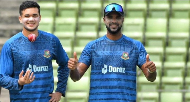 তাসকিনকে নতুন করে বড় দুঃসংবাদ দিলো বিসিবি, আবার ইংল্যান্ড যাচ্ছেন এবাদত