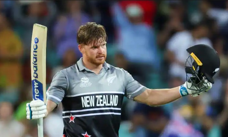 বাংলাদেশকে বিশেষ ইঙ্গিত দিলেন গ্লেন ফিলিপস
