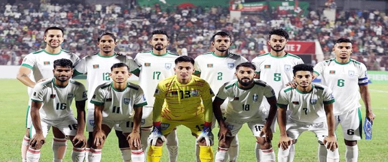 লেবাননকে রুখে দিয়ে বিপুল অংকের টাকা পাচ্ছেন জামাল-মোরসালিনরা