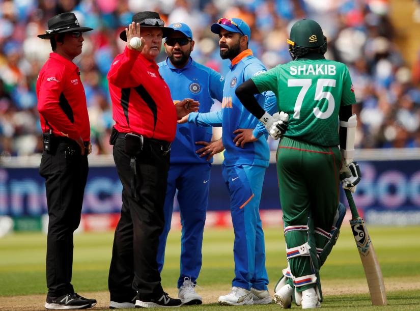 টি-টোয়েন্টিতে অধিনায়ক বদল নেতৃত্বে আসছে ব্যাপক পরিবর্তন