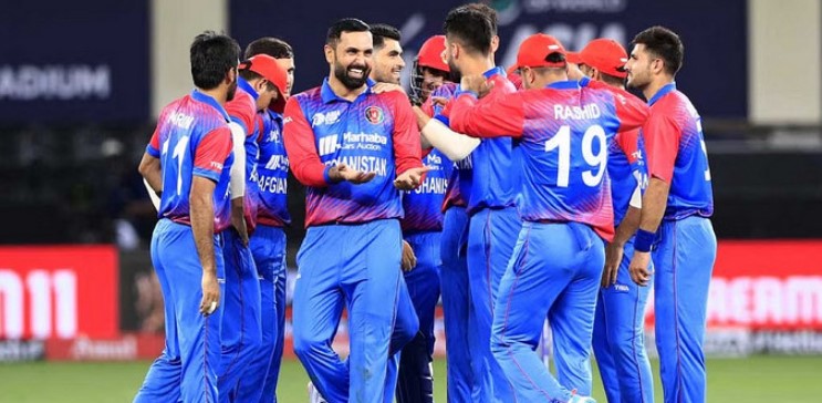 এসিবি থেকে দারুণ সুখবর পেল আফগানিস্তান
