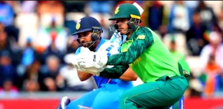 ভারত-দক্ষিণ আফ্রিকা টি টোয়েন্টি সিরিজে, ভারত দলে আসতে পারে বিশাল পরিবর্তন