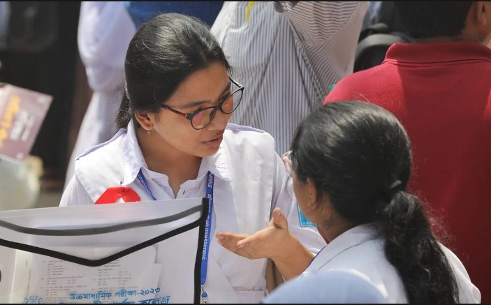 আগামীকাল প্রকাশিত হবে এইচএসসির রেজাল্ট, যেভাবে মোবাইলে জানা যাবে ফলাফল