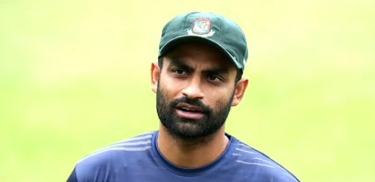 তামিম কবে মাঠে ফিরবেন জানালেন নিজেই