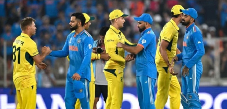 বিশাল পরিবর্তন নিয়ে মাঠে নামছে ভারত-অস্ট্রেলিয়া, দেখুন সম্ভাব্য একাদশ